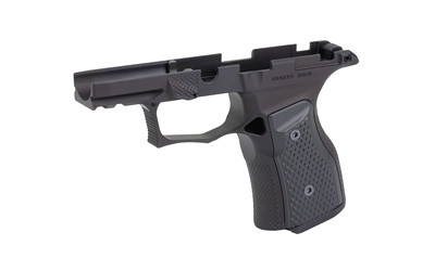 Sharps Bros. Gen 3 Grip Module Fits Sig P365 X/XL with Manual Safety - View 3