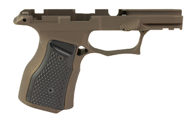 Sharps Bros. Gen 3 Grip Module Fits Sig P365 X/XL with Manual Safety - View 2