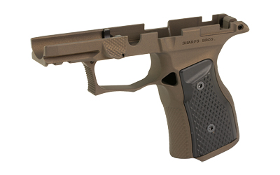 Sharps Bros. Gen 3 Grip Module Fits Sig P365 X/XL with Manual Safety - View 3