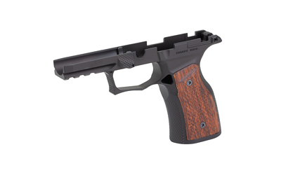 Sharps Bros. Gen 3 Grip Module Fits Sig P365 X-Macro with Manual Safety - View 3
