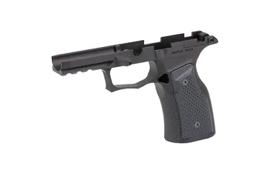 Sharps Bros. P365 X-Macro 9mm SBGM07-G3-BLK - View 3