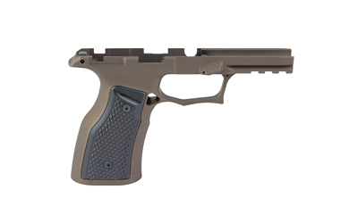 Sharps Bros. Gen 3 Grip Module Fits Sig P365 X-Macro with Manual Safety - View 3