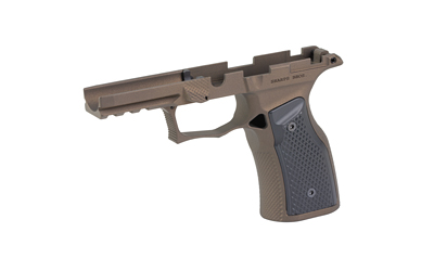 Sharps Bros. Gen 3 Grip Module Fits Sig P365 X-Macro with Manual Safety - View 4