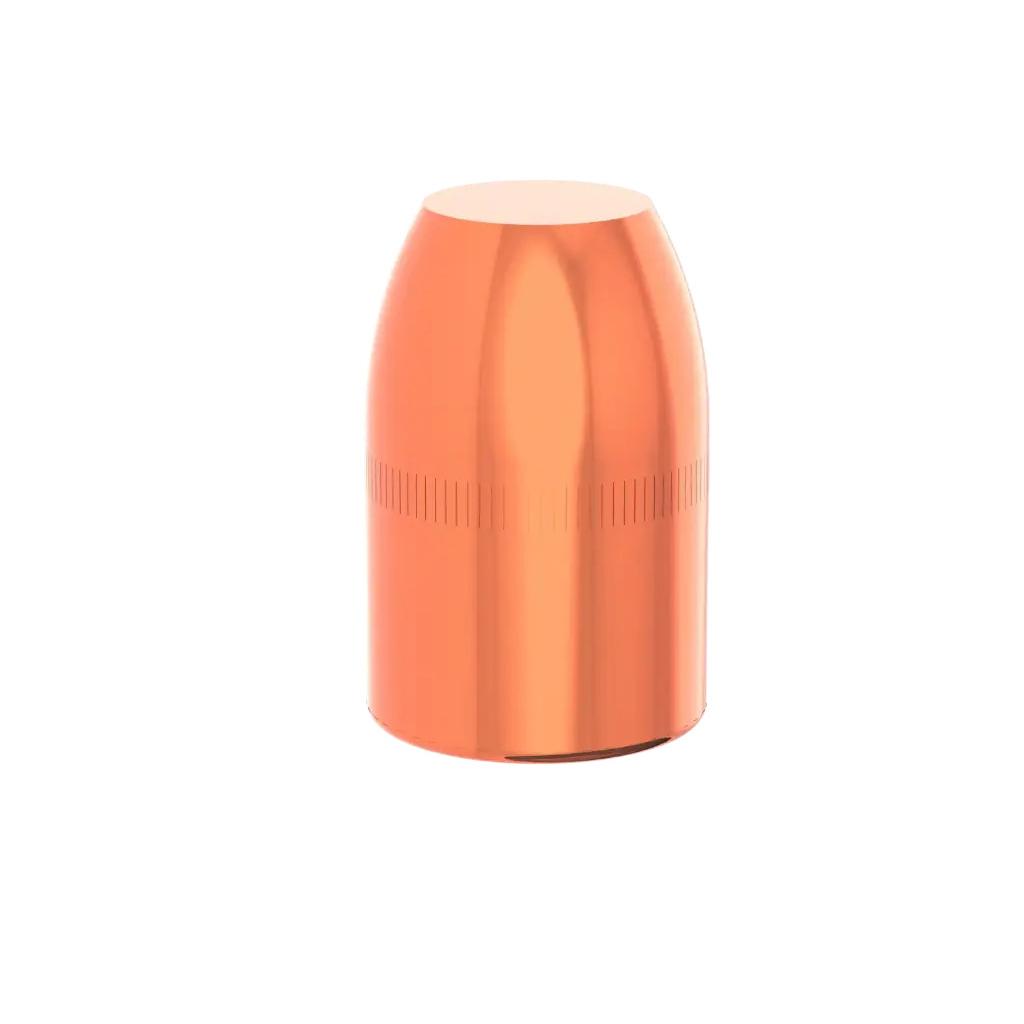 Accura Premium Powerbond Bullets .44 cal .400 240 gr FP 500/ct - View 2