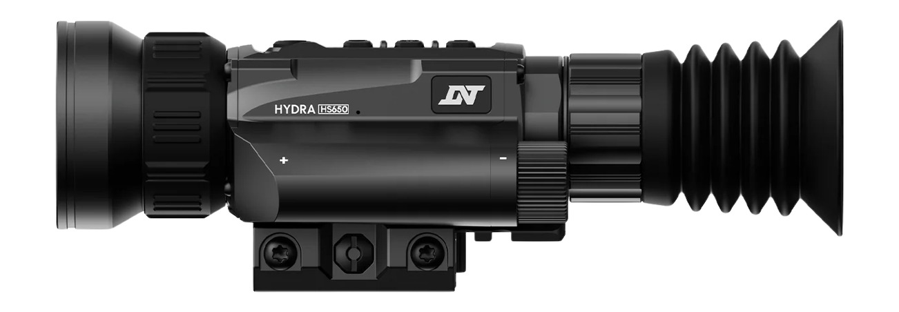 DNT HS650 HYDRA 35MM OBJ. 640 2-8X - View 2