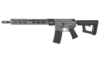 Black Rain Ordnance Spec 15 Kinetx Semi-automatic Rifle AR-15 223 - View 2