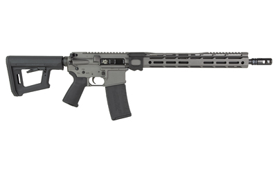 Black Rain Ordnance Spec 15 Kinetx Semi-automatic Rifle AR-15 223 - View 3