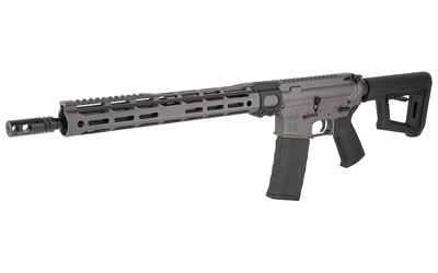 Black Rain Ordnance Spec 15 Kinetx Semi-automatic Rifle AR-15 223 - View 4