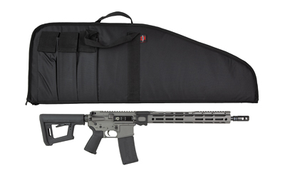 Black Rain Ordnance Spec 15 Kinetx Semi-automatic Rifle AR-15 223 - View 5