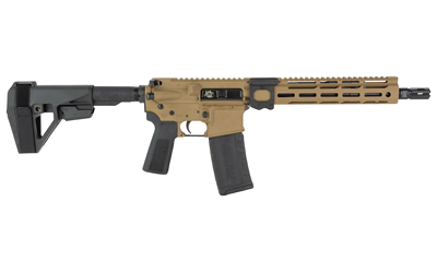 Black Rain Ordnance Spec 15 Kinetx Semi-automatic AR Pistol 223 - View 3