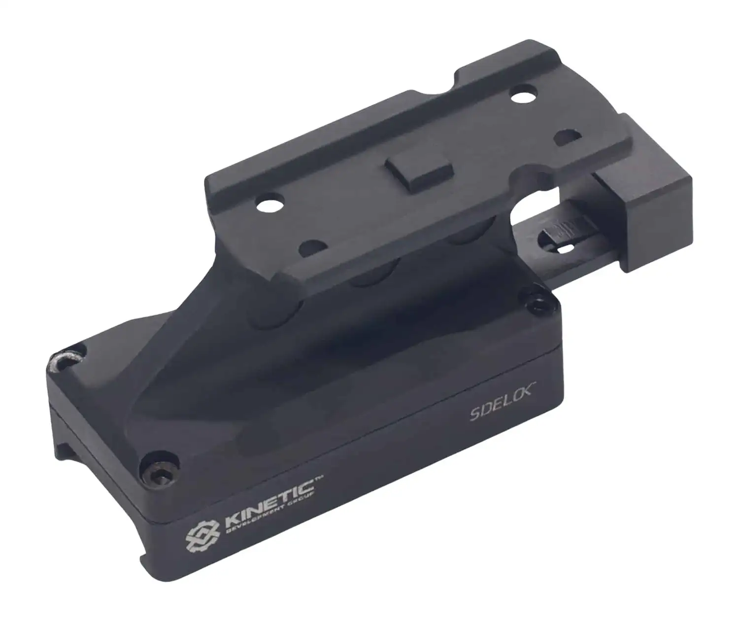 KDG SID5-120 T2 FOOTPRINT MOUNT 1.57" HEIGHT - View 2