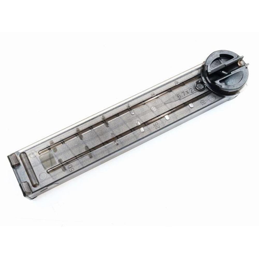 KCI FN PS90/P90 Rifle Magazine 5.7x28 50/rd - View 2