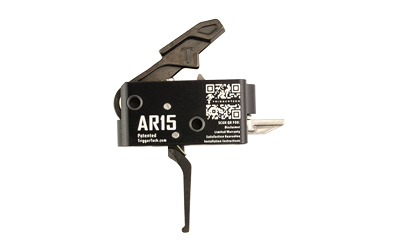 TRIGGERTECH X54SBB33NNF AR15 COMPET IND TRIGGER - View 2
