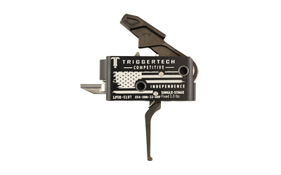 TRIGGERTECH X54SBB33NNF AR15 COMPET IND TRIGGER - View 3
