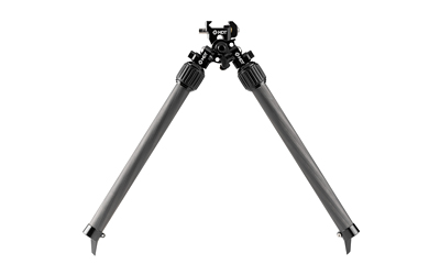 MDT Mountain Bipod Carbon Fiber Legs Aluminum & Titanium Construction Fits - View 2