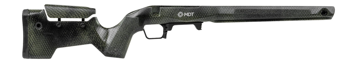 MDT 114482-RCO CHASSIS CRB PRECISION KIT REM700 RH - View 2