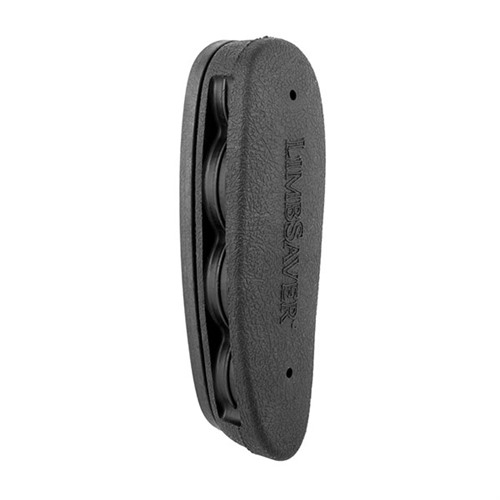 LimbSaver 10807 Recoil Pad Black Rubber for Winchester 70 Remington 700 - View 2
