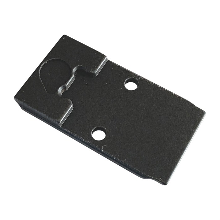Optic Mounting Plate For FN 509 - View 2