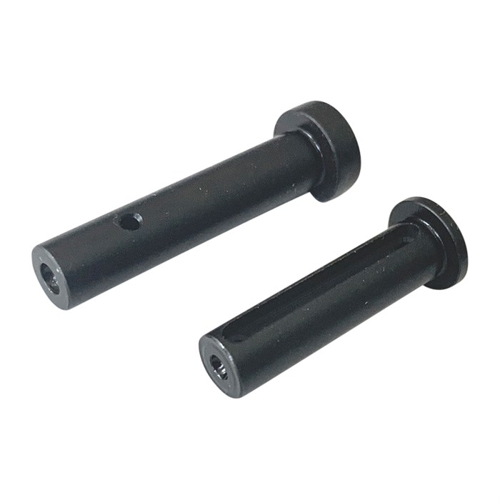 Forward Controls HF-601 AR-15 Takedown Pins Stainless Steel 5.56mm - View 2