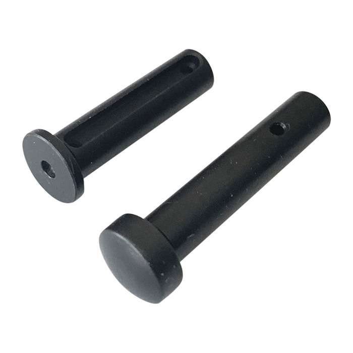 Forward Controls HF-601 AR-15 Takedown Pins Stainless Steel 5.56mm - View 3