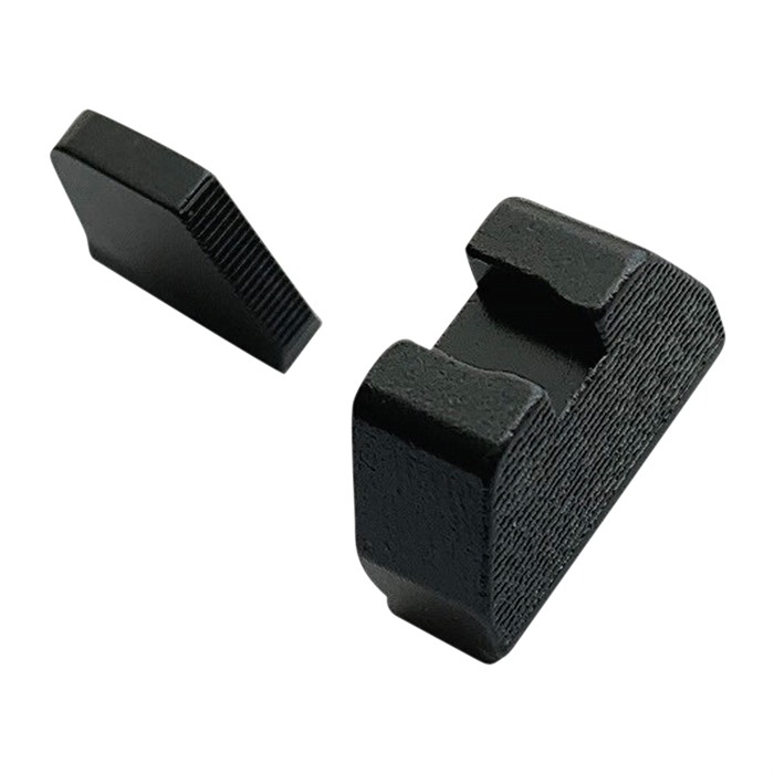 Forward Controls Design 43X Backup Iron Sight Glock G43X/G48 No Tritium - View 2