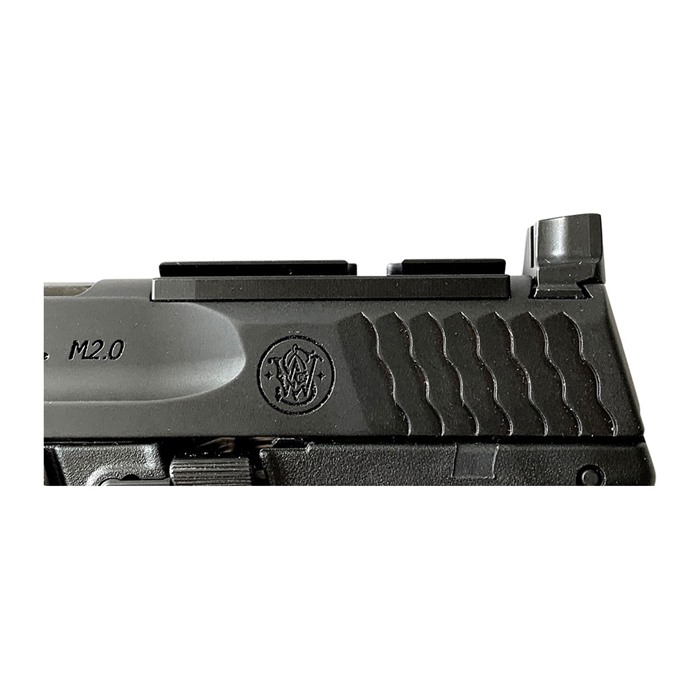 Forward Controls OPF-SW Optics Plate for Smith & Wesson M&P 2.0 - View 2