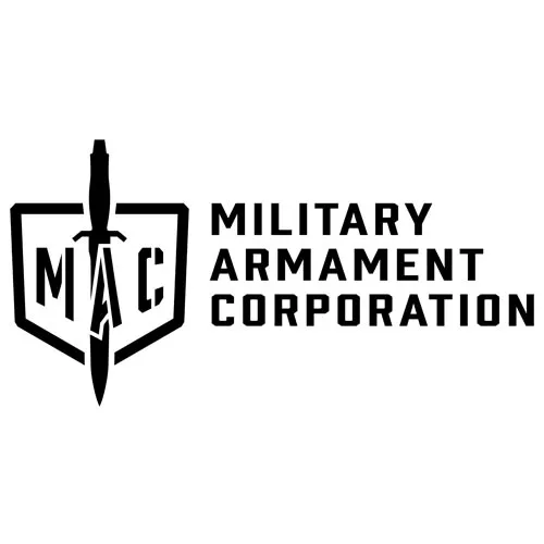 Military Armament Corp 21000204 MAC 2 Tactical 12 Gauge 18.5" Gray Shotgun - View 2