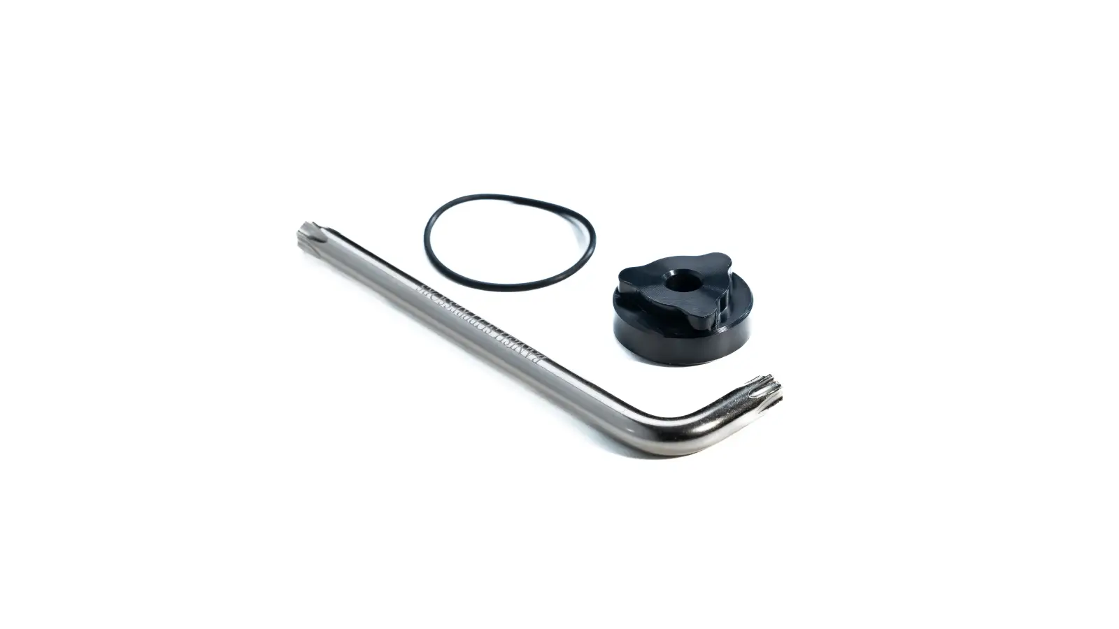 BANISH TAKE DOWN TOOL BANISH 46 V2 KIT - View 2