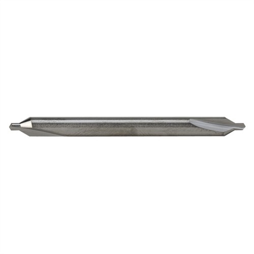 High Precision Carbide Center Drill - Durable & Efficient - View 2