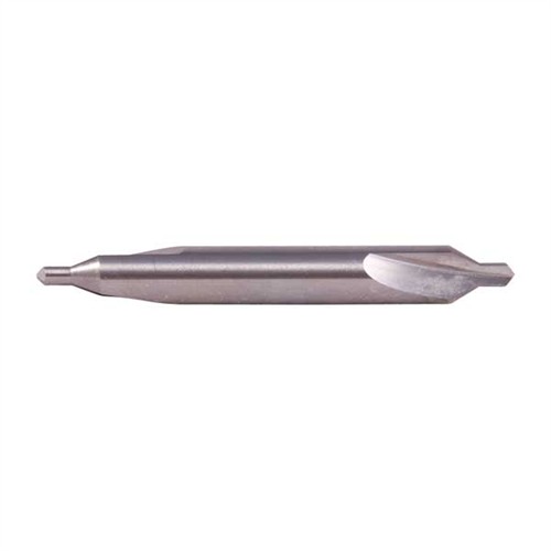 High Precision Carbide Center Drill - Durable & Efficient - View 2