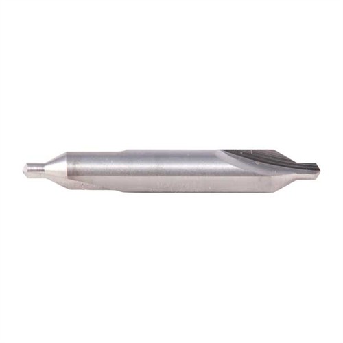 High Precision Carbide Center Drill - Durable & Efficient - View 2