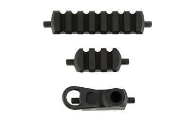 SYLVAN ARMS 3 PIECE QD RAIL/SLING MOUNT COMBO - View 3