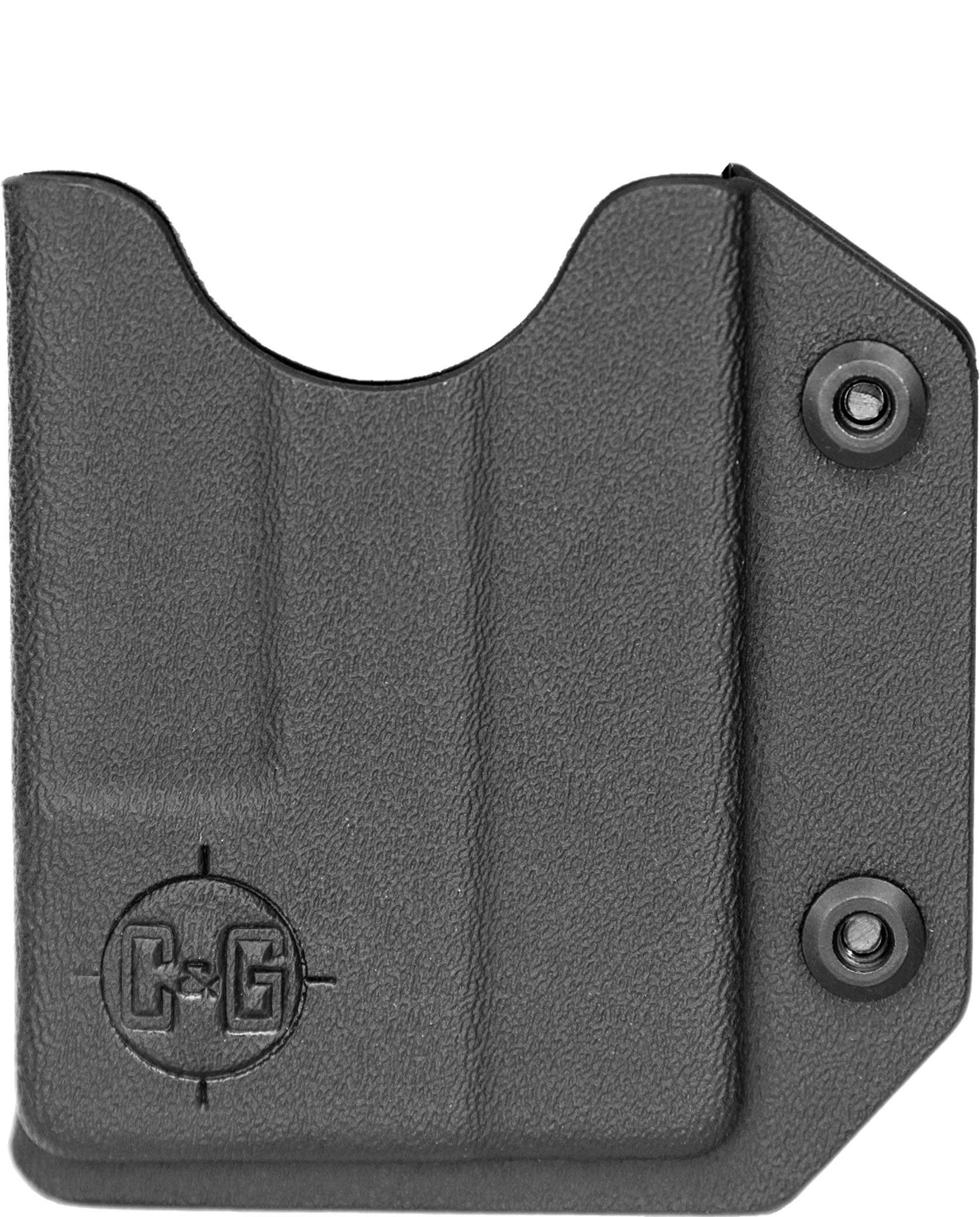 Trailblazer TBR LIFECARD CF HOLSTER .000 - View 2