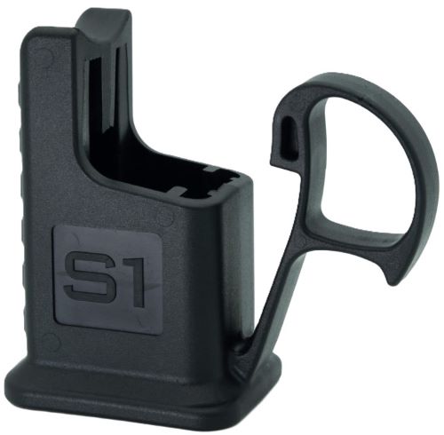 XTECH LDR2000 S1 9MM SINGLE STACK MAG LOADER (1911 SINGLE STACK 9MM & 10MM) - View 2