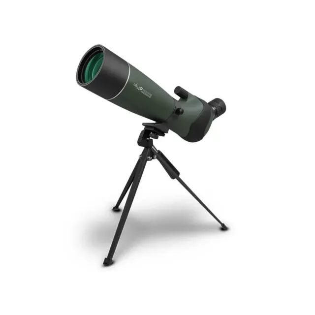 Konus 7129 Konuspot 70B 20-60x70mm Zoom Spotting Scope - View 2