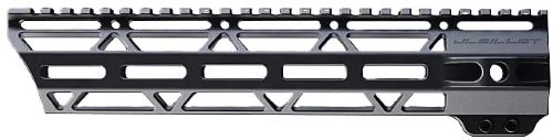 JL BILLET HANDGUARD .308 15" ANGLE CUT M-LOK LOW PROFILE - View 2