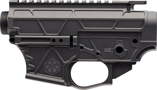 JL BILLET AR-15 5.56 SKELETOR LIGHT WEIGHT MATCHED SET - View 2