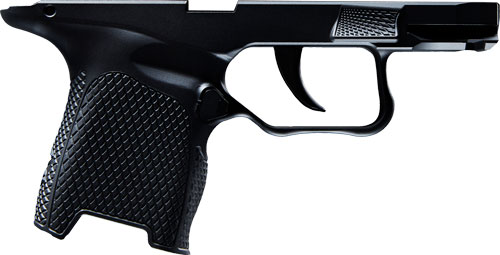 JL BILLET GRIP MODULE SIG P365 - View 2