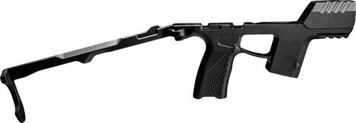JL BILLET REAPER PDW CHASSIS W/BRACE SIG P365 - View 2