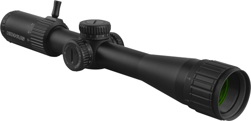 Konus 7355 Scope Wild 4-12x40 AO Illuminated German 4 Reticle - View 2