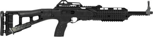 HI-POINT 380ACP RFL BLK W/ PP380 KIT THREADED BARREL - View 2