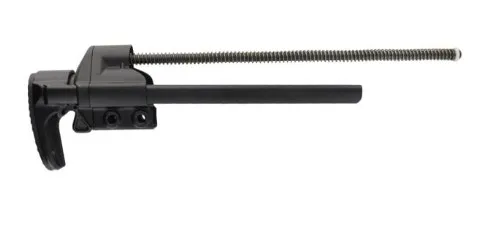 Century PAA7-512.1 MKE Retractable Stk Fits G3 Rifles - View 2