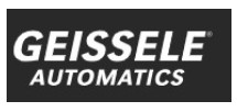 Geissele Automatics 08-694B 5.56x45mm (NATO Super Duty MOD1-A SBR 5.56 12.5" Black