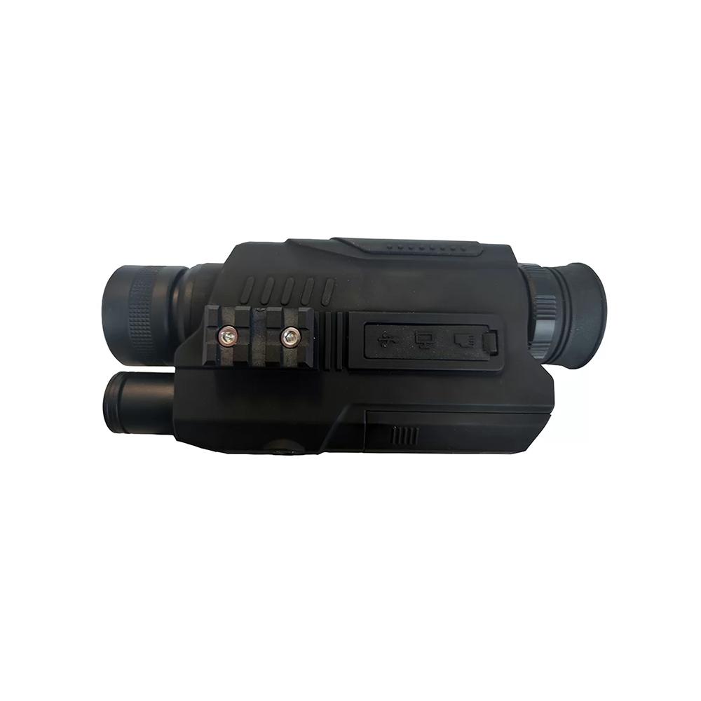 KONUS 7939 Konuspy-18 Digital Night Vision Monocular 6-36X - View 2