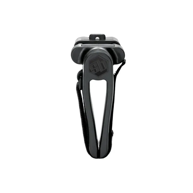 SB Tactical MPX-01-SB Black 3-Position Brace for Sig Sauer MPX/MCX - View 2
