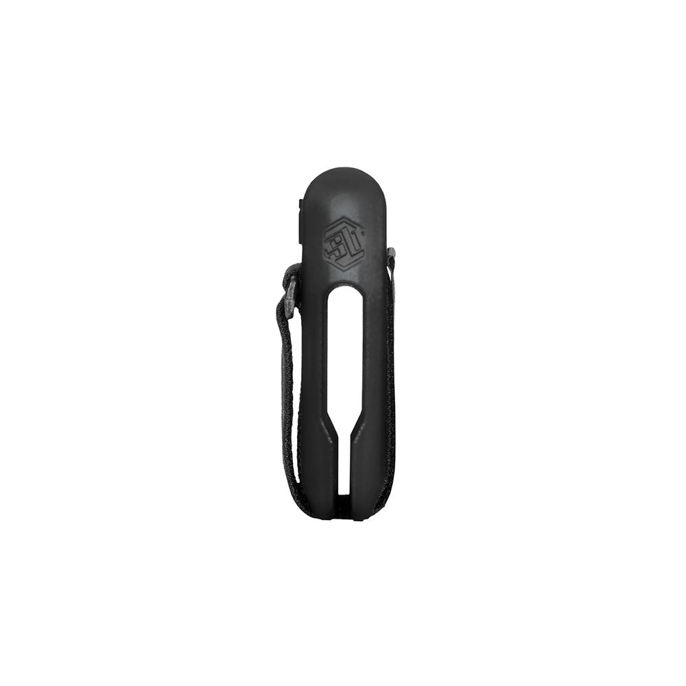 SB-Tactical FS1913-01-SB Pistol Stabilizing Brace - Folding Polymer Strut, 1913 Hinge, Black - View 2