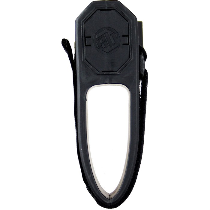 SB-Tactical BREN2-01-SB: Lightweight, Right Side-Folding Brace, Black, Proudly USA-Made - View 3