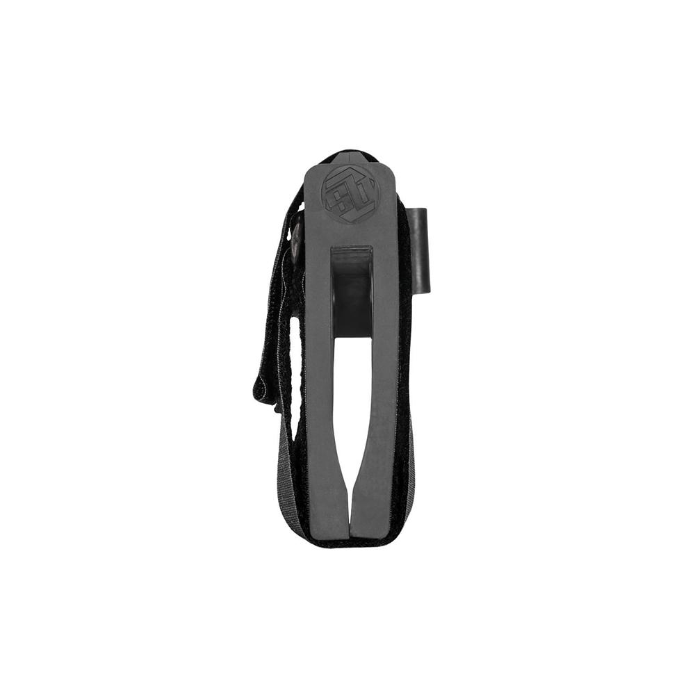 SB-Tactical SBT522-01-SB SBT5-22 Side-Folding Brace Black HK MP5 .22LR - View 2
