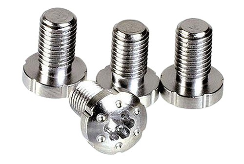 Strike Industries 1911TSSS 1911 Torx Grip Screws Stainless Steel - View 2