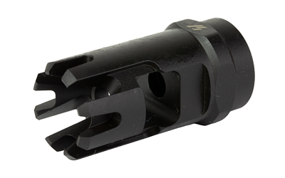 Strike Industries SI CM-COMP Checkmate Compensator 1/2"-28 TPI Black Steel - View 4